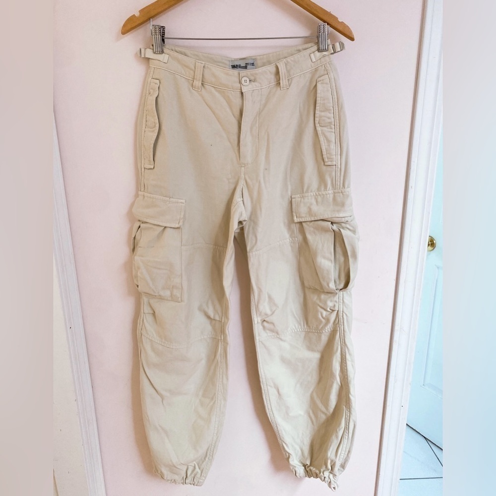 Aritzia Tna Supply Cargo Pant - Picture 4 of 13